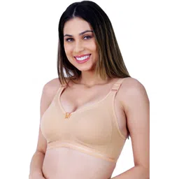 ladyland Women T-Shirt Non Padded Bra-picture-11