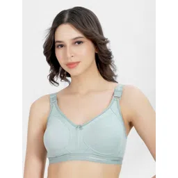 ladyland Women T-Shirt Non Padded Bra image 1