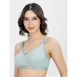 ladyland Women T-Shirt Non Padded Bra image 2