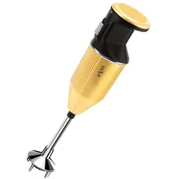la'forte 250 W Golden, Black Hand Blender-picture-13