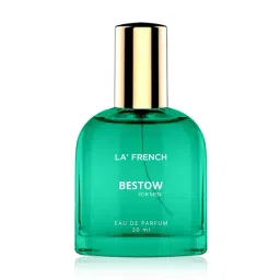 La'french Bestow Eau de Parfum for Men - 30 ml-picture-18