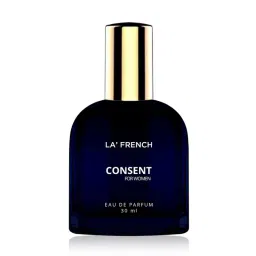 La'french Consent Eau de Parfum for Women - 30 ml-picture-45