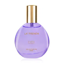 La'french Faith Eau de Parfum for Women - 30 ml-picture-41