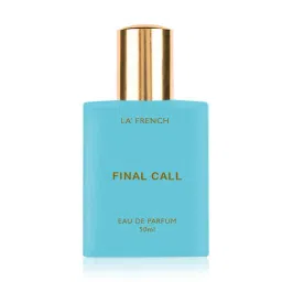 La'french Final Call Eau de Parfum - 50 ml image 1