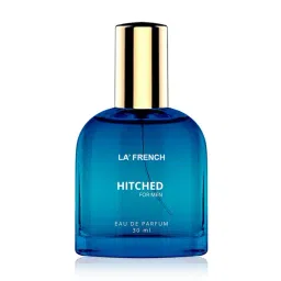 La'french Hitched Eau de Parfum for Men - 30 ml-picture-44