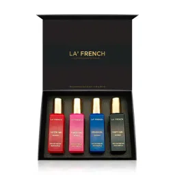 La'french Luxury Perfume Gift Set for Her-image-24