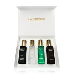 La'french Luxury Perfume Gift Set for Men-image-26