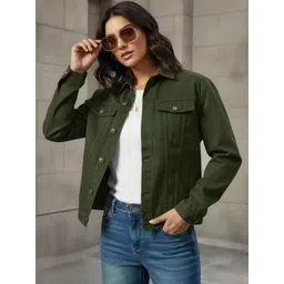 Lahaba Women Denim Jacket-picture-19
