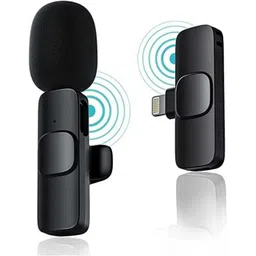 lakhan enterprises K8 Wireless Microphone Sound Meter-picture-18