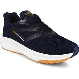 lakhani aashirwad Men's Wonder Sports Running,Walking & Gym Shoes with Casual Sneaker Lightweight Lace-Up Shoes for Men's Fashion Wear.-picture-27