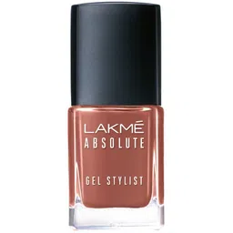 Absolute Gel Stylist Nail Color, Saddle, 12 ml Saddle-image-22