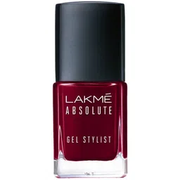 Absolute Gel Stylist Nail Color, Warrior, 12 ml Warrior-image-3
