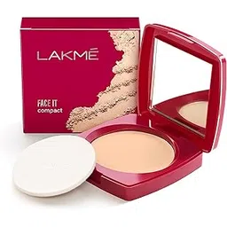 Lakme Face It Compact, Marble, 9 g-picture-44