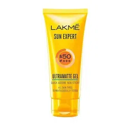 lakme Gel Sunscreen image 1