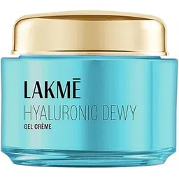 LAKMÉ Hyaluronic Dewy Gel Cream With Hyaluronic Acid 50G-picture-52