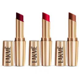 lakmé 9 To 5 Matte Bullet Lipstick-picture-15