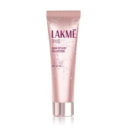 Lakme 9 To 5 Skin Stylist Collection CC Cream SPF 30 PA++ Honey - 30 gm-picture-26