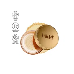 Lakme 9To5 Double Duty Bake & Blur Powder-picture-28