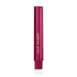 Lakme 9to5 Hya Matte Lip Liquid + Hyaluronic Acid Powersuit Pink H07 - 5.3 ml-picture-26