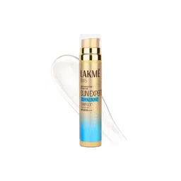 Lakme 9to5 Sun Expert 1% Hyaluronic Aqua Gel Sunscreen SPF50 PA++++ - 56g-picture-18