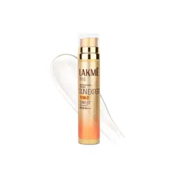 Lakme 9to5 Sun Expert 1% Nia-VIT C Aqua Gel Sunscreen SPF 50 PA++++ for Radiant Skin - 56g-picture-19