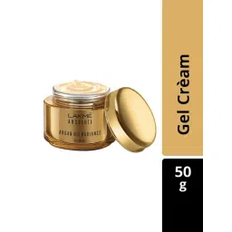 Lakme Absolute Argan Oil Radiance Oil-In Gel - 50 gm-picture-24