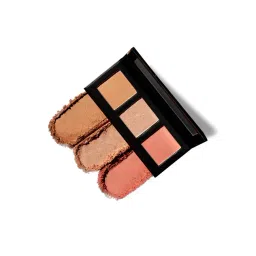 Lakme Absolute Facelift Palette Golden Hour - 15 gm-image-43