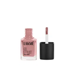 Lakme Absolute Gel Stylist Dusty Rose-picture-32