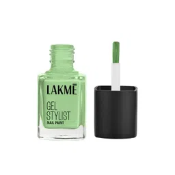 Lakme Absolute Gel Stylist Perfect Pistachio-image-25