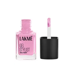 Lakme Absolute Gel Stylist Pink Lady-image-36