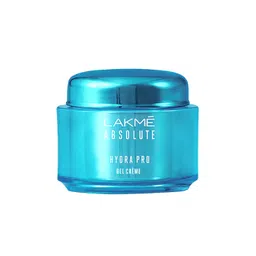 Lakme Absolute Hydra Pro Gel Creme Face Moisturiser 50g-image-32