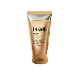 Lakme Absolute Perfect Radiance Skin Lightening Face Wash - 50 g-picture-20