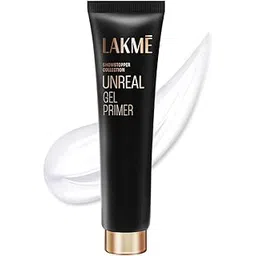 Lakme Absolute Under Cover Gel Face Primer, Transparent Makeup Primer to Prep Skin for Smooth & Long Lasting Makeup - Moisturizing Makeup Base, 30 g-image-42