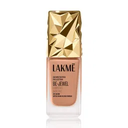 Lakme Be-Jewel Luminous Skin Tint Cool Cinnamon - 25 ml-picture-37