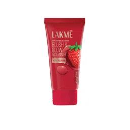 Lakme Blush & Glow Strawberry Blast Face Wash - 100 g-image-15