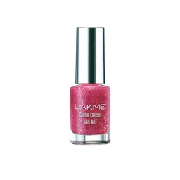 Lakme Color Crush Nail Art 6 ml - S1-picture-27