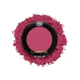 lakme Face It Blush - B3 Perfect Plum-picture-47