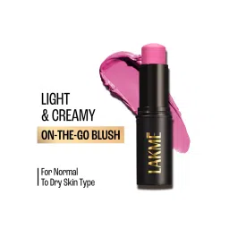 Lakme Facelift MultiSlayer Blush Stick-image-22