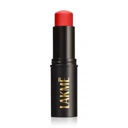 Lakme Facelift Multislayer Blush Stick Cherry Bomb - 13 gm-picture-200