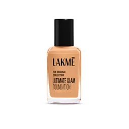 Lakme Forever Matte Foundation for Superior Coverage with Vit E - Marble 27ml-image-42