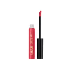 Lakme Forever Matte Lightweight & Transferproof 16Hr Liquid Lipstick 5.6ml - Coral Candy-image-32