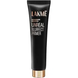 lakmé Lakme Unreal Blurfect Primer, Mattifies & Blurs Pores, 10g-picture-39