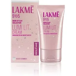 LAKMÉ Lumi skin Silver Simmer Tint 30g, Cream-picture-35
