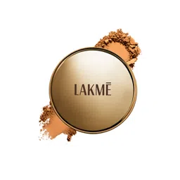 Lakme Powerplay Priming Powder Foundation Lasting Matte, Dry/Oily Skin, Honey Dew, 9g-picture-15