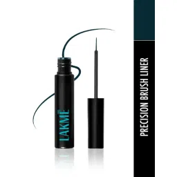 Lakme Precision Brush Liner Blue - 4.5 ml-picture-28