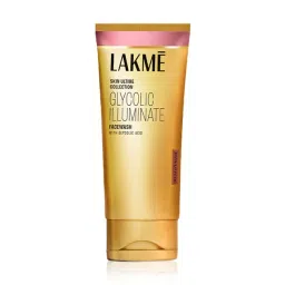 Lakme Skin Ultime Collection Glycolic Illuminate Face Wash - 50 ml-picture-36