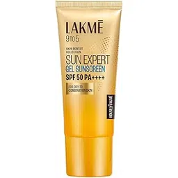 LAKMÉ Sun Expert Spf 50 Sunscreen Gel, 100 g-picture-12
