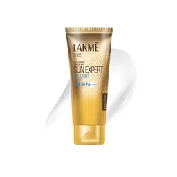Lakme Sun Expert SPF 50 Sunscreen Ultra Matte Gel Sunscreen 100 ml-picture-10