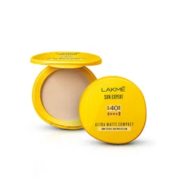 Lakme Sun Expert Ultra Matte SPF 40 PA+++ Compact - 7g-picture-14