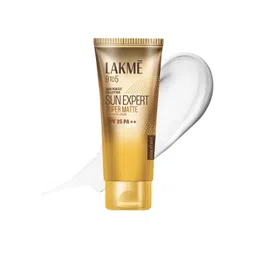 Lakme Women Sun Expert UV Sunscreen Lotion 50 ml image 1